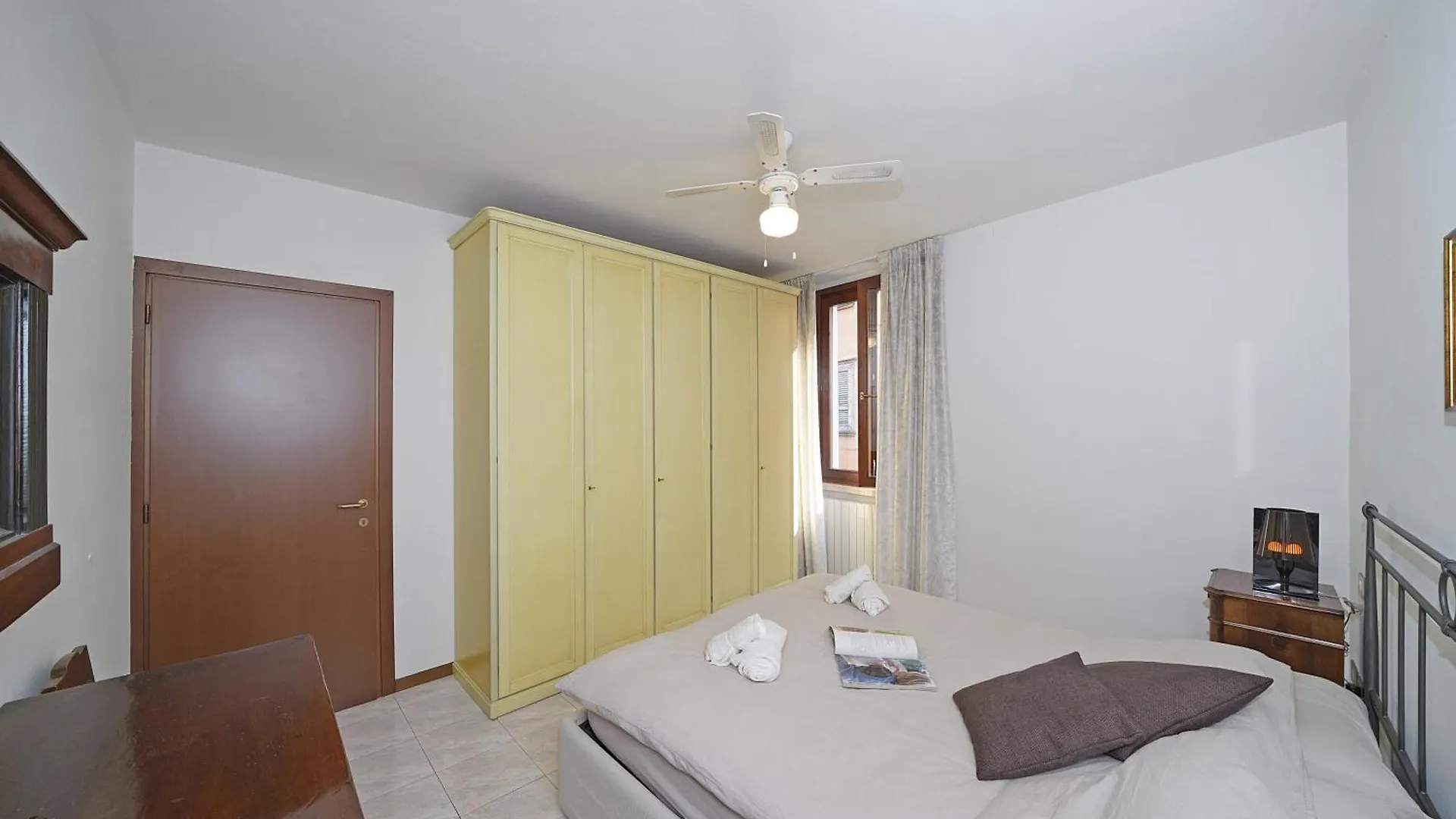 Apartmán Casa Annalisa Salò