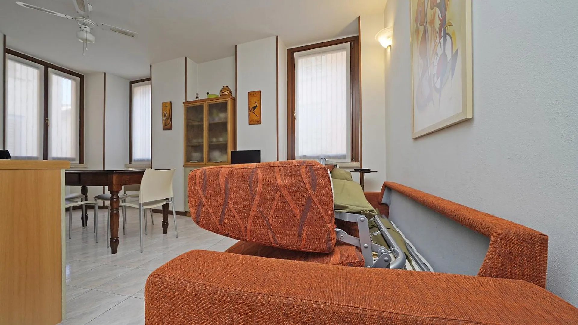 Apartmán Casa Annalisa Salò