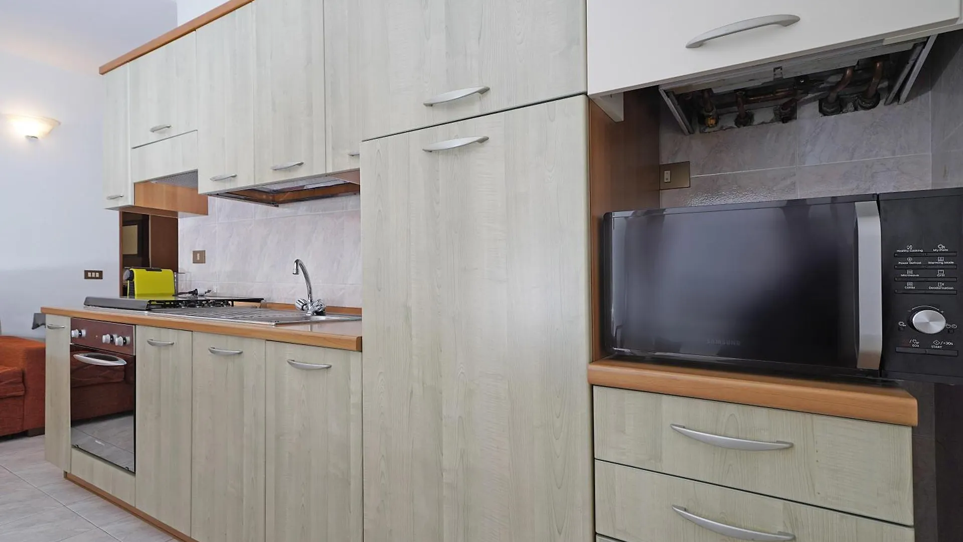 Apartmán Casa Annalisa Salò