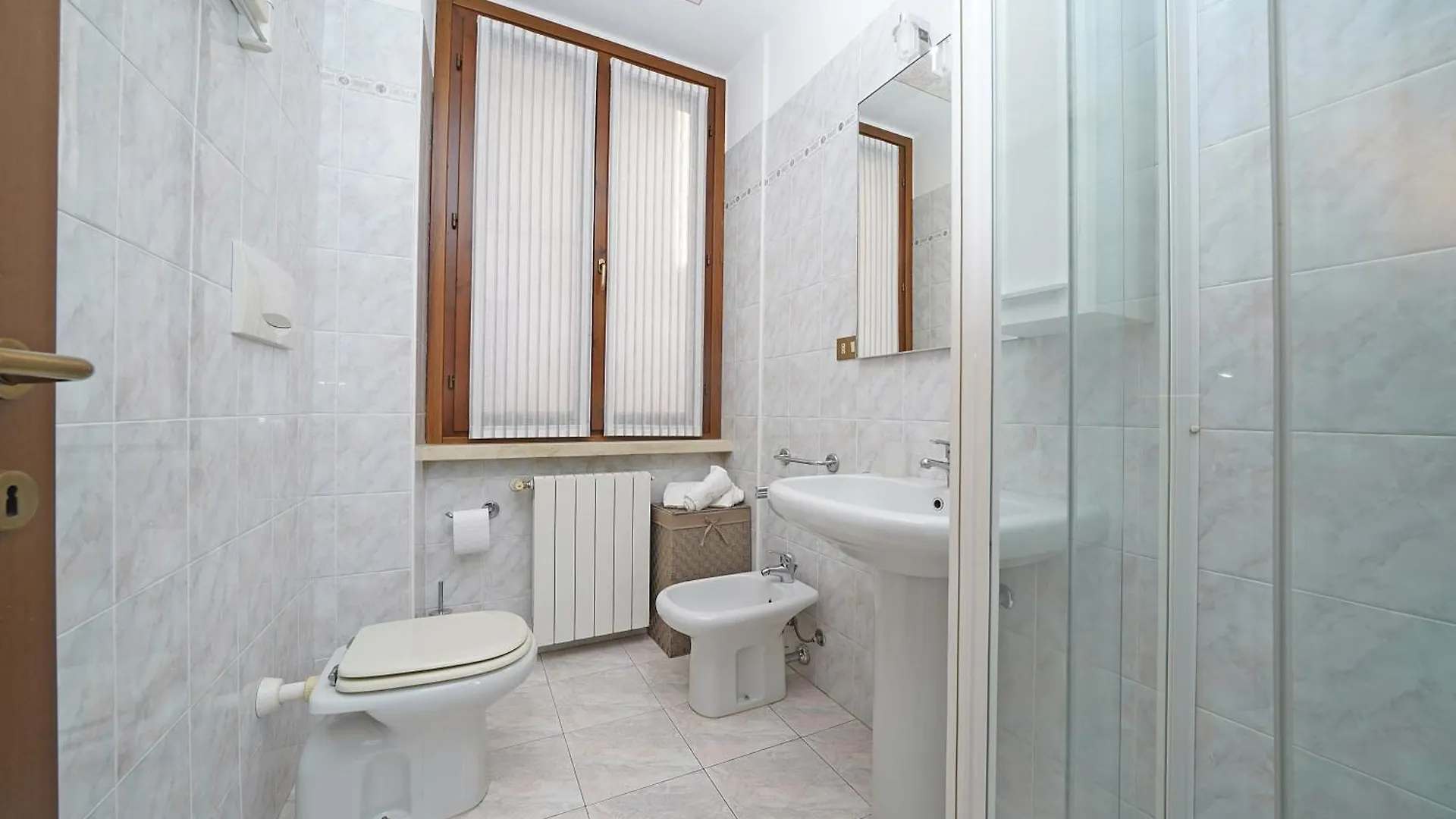 Apartmán Casa Annalisa Salò Itálie