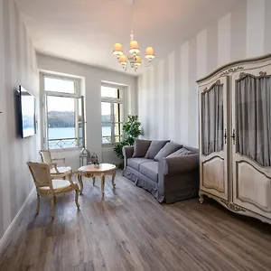 Romantic Benaco Saló